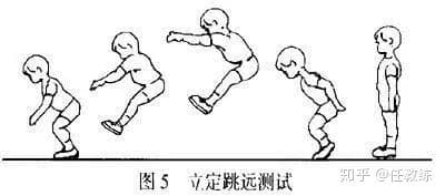 立定三级跳远：动作要领与训练方法详解