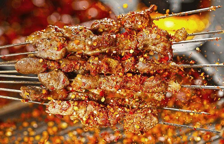 夏季宜养胃，这些食物不可缺少！配合4件事，胃一天比一天好