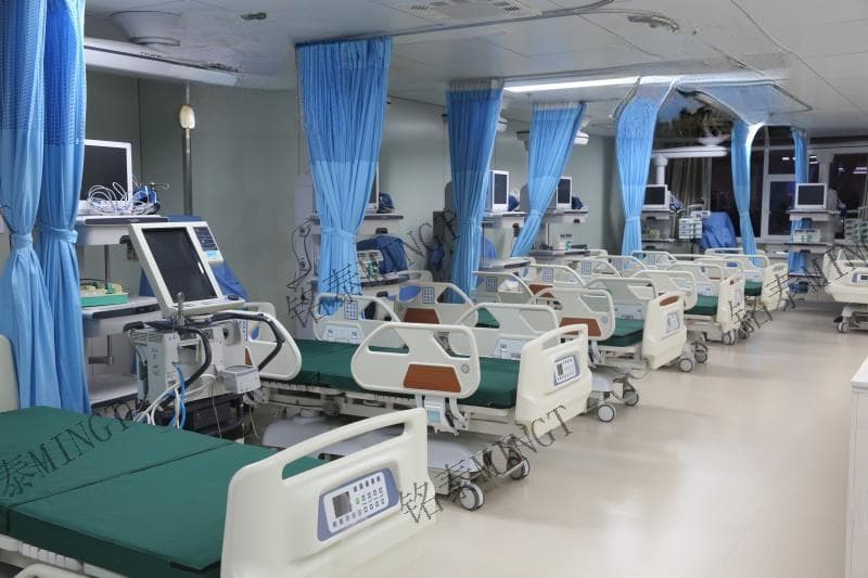 医用病床消毒方法全攻略：从空气到床品的全方位清洁指南
