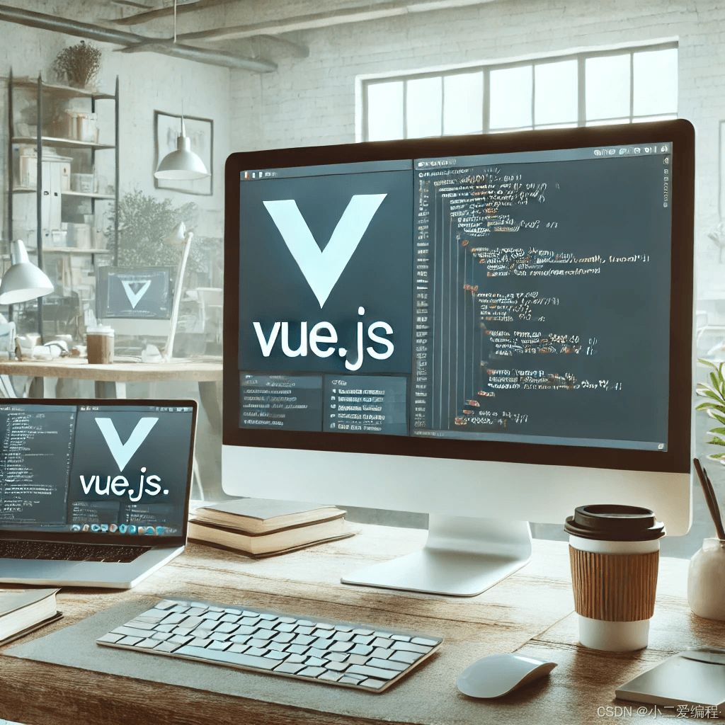 Vue.js 全面解析：从基础到实战