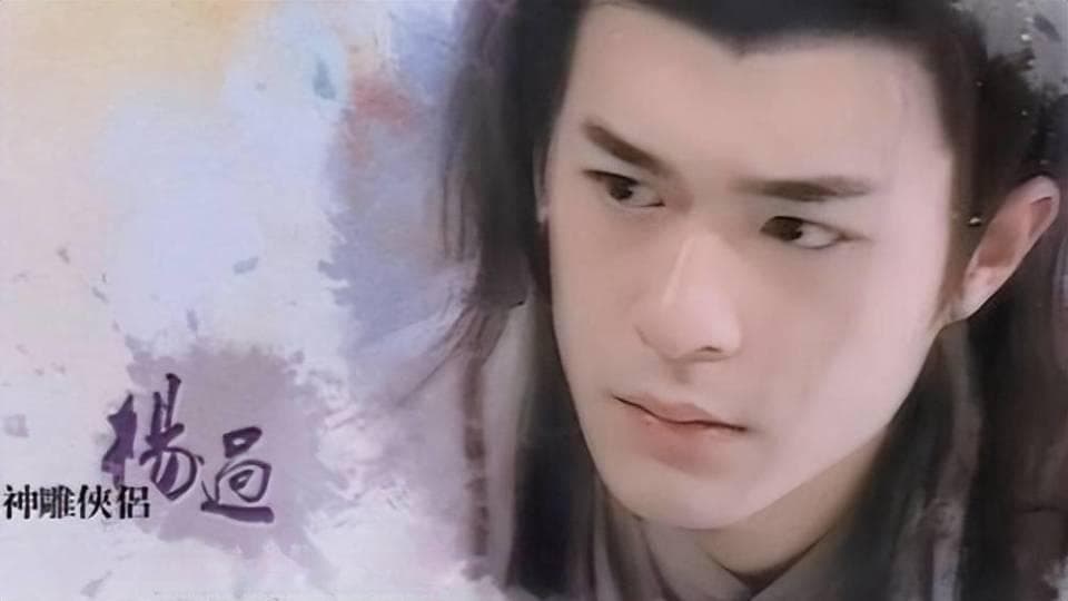 影视剧领域十大无法超越的男性经典角色，谁让你最难忘？