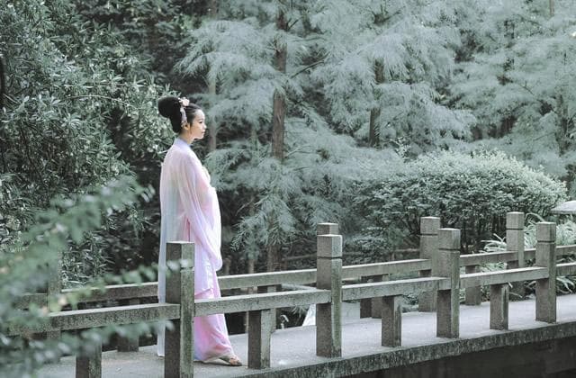 古典美女的标准是什么 中国古典美女特点