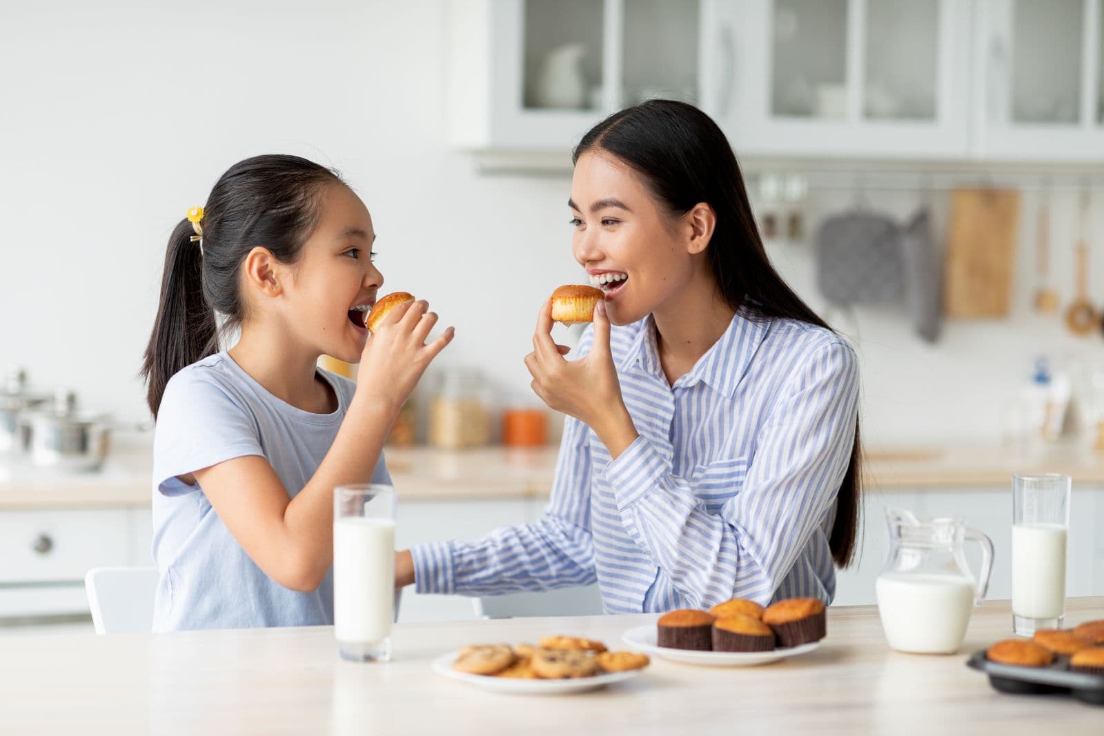 BB饮食营养｜小朋友只爱零食不肯吃正餐？4招吸引孩子食正餐 5款健康点心推介