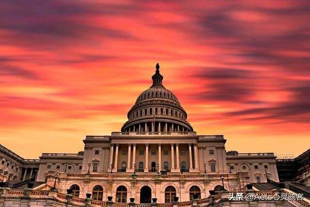 美国冷知识——华盛顿哥伦比亚特区