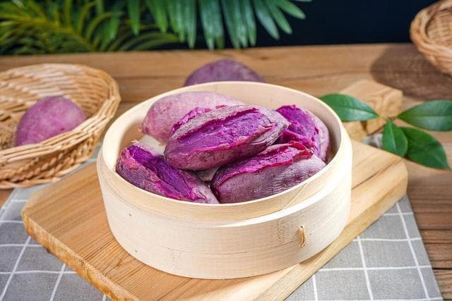 孩子脾胃不好，常吃这6种粗粮，健脾祛湿，减少积食