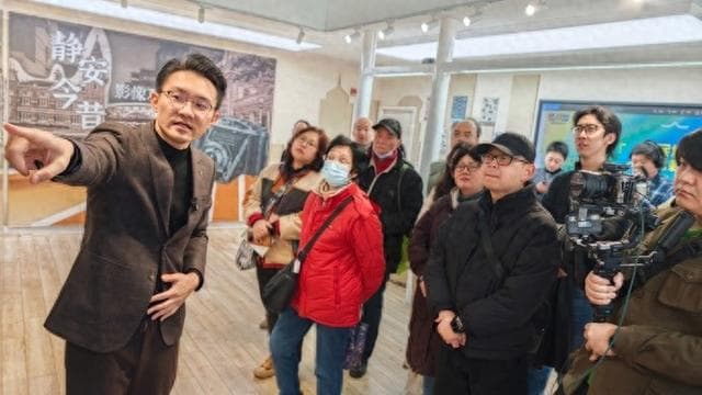 触摸老物件里的上海，感受文脉赓续