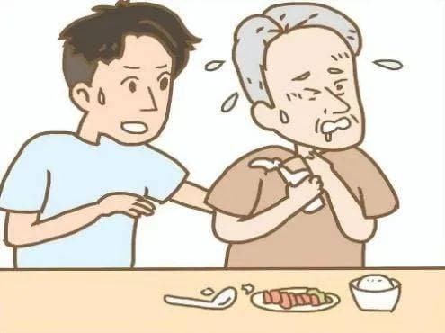 健康科普 | 老年人的健康呼吸指南：避开吸入性肺炎的“雷区”