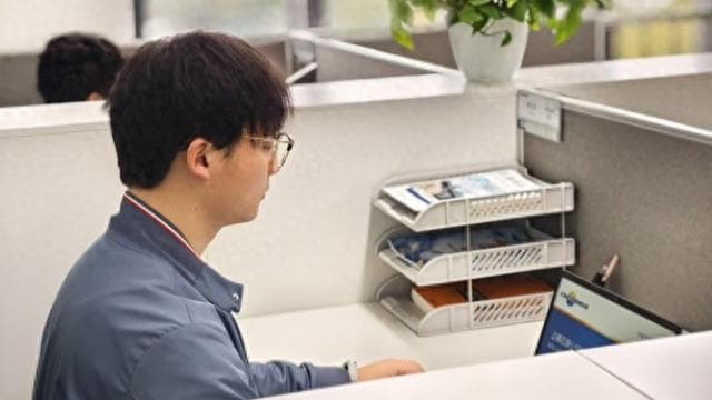 校企合作进阶版"住企培养"来了！这些年轻人体验从校园到职场"无缝衔接"