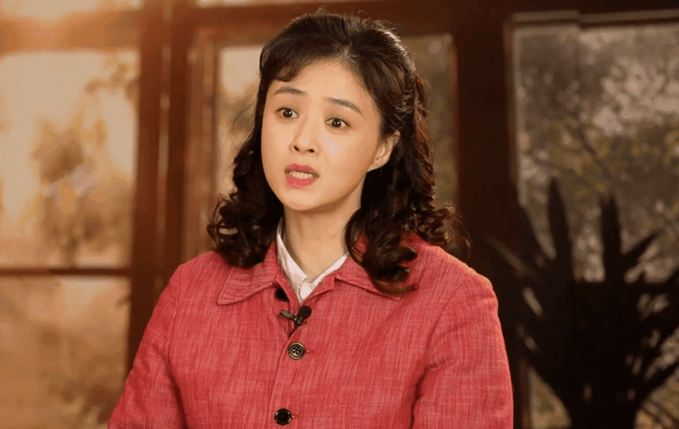 蒋欣演绎纺织女工宋莹：专业准备成就立体角色