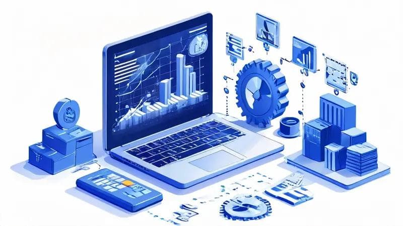 Excel中四参数拟合的完整指南