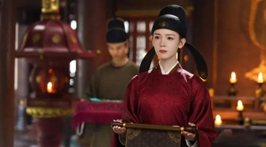 深宫高墙红颜策：中国古代宫廷女官制度探秘