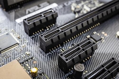 你知道RYZEN CPU有多少个PCIe通道吗？