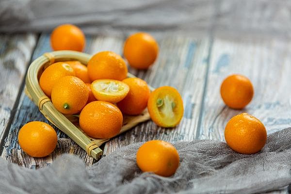 天然“止咳水果”！护眼清肝调脾胃还不上火 流感后期，咳嗽不断可以试试