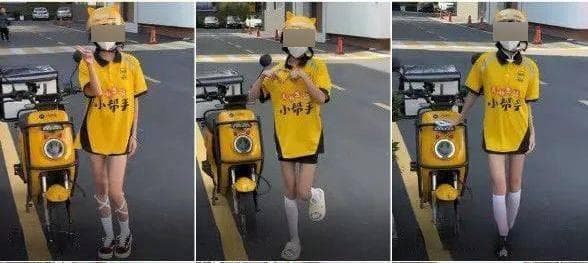 外卖骑手虚假视频频现，短视频平台如何应对？