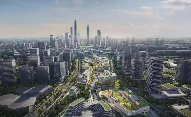 筹备8年！国家重大科学装置落地西安过审，今年10月开建！