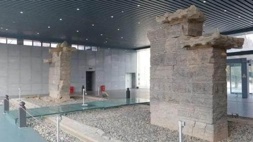 登封加大文物保护展示 做好历史文化名城传承保护工作