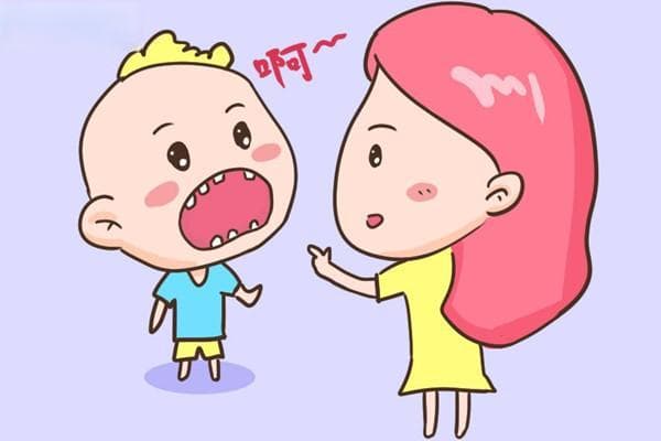 全面分享宝宝乳牙萌出顺序及替换顺序，并且牢牢记住护理指南
