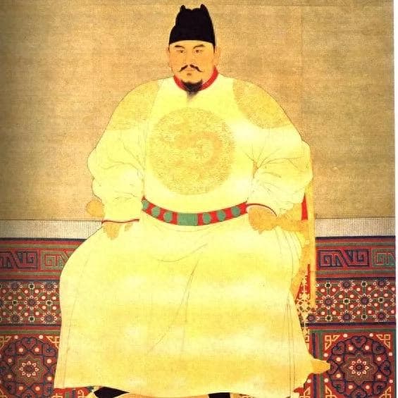明朝历史上的7位传奇人物，他们可以称得上惊为天人，叹为观止！