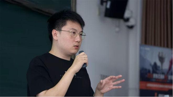 腾讯魔方《暗区突围》主美分享暗区美学形成历程