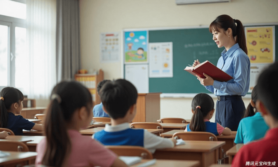对教学主张的凝练与实践，助力她从普通教师逐步成长为特级教师！
