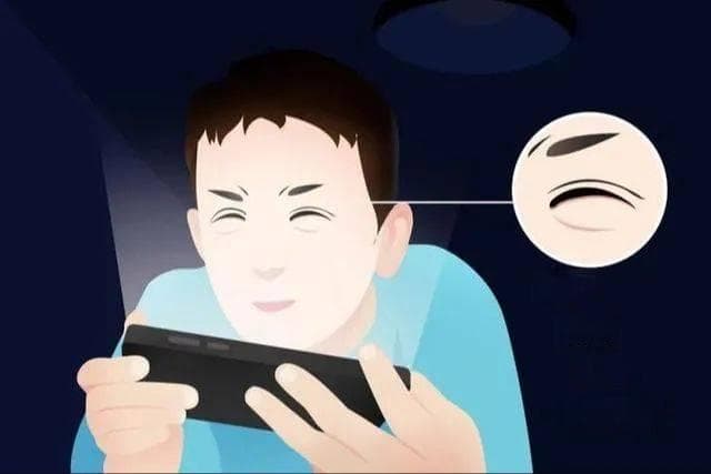 护眼秘籍：如何在使用电子产品时保护眼睛