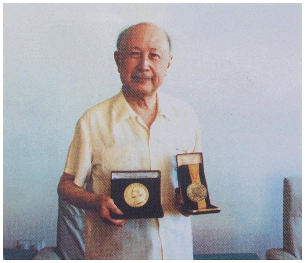 “预言之王”钱学森：那些年的预言，正一个个变为现实！