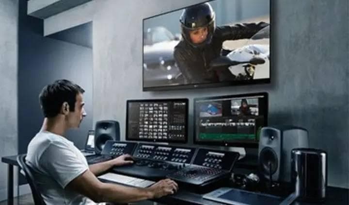 什么是视觉特效（VFX）？虚幻引擎有什么用？