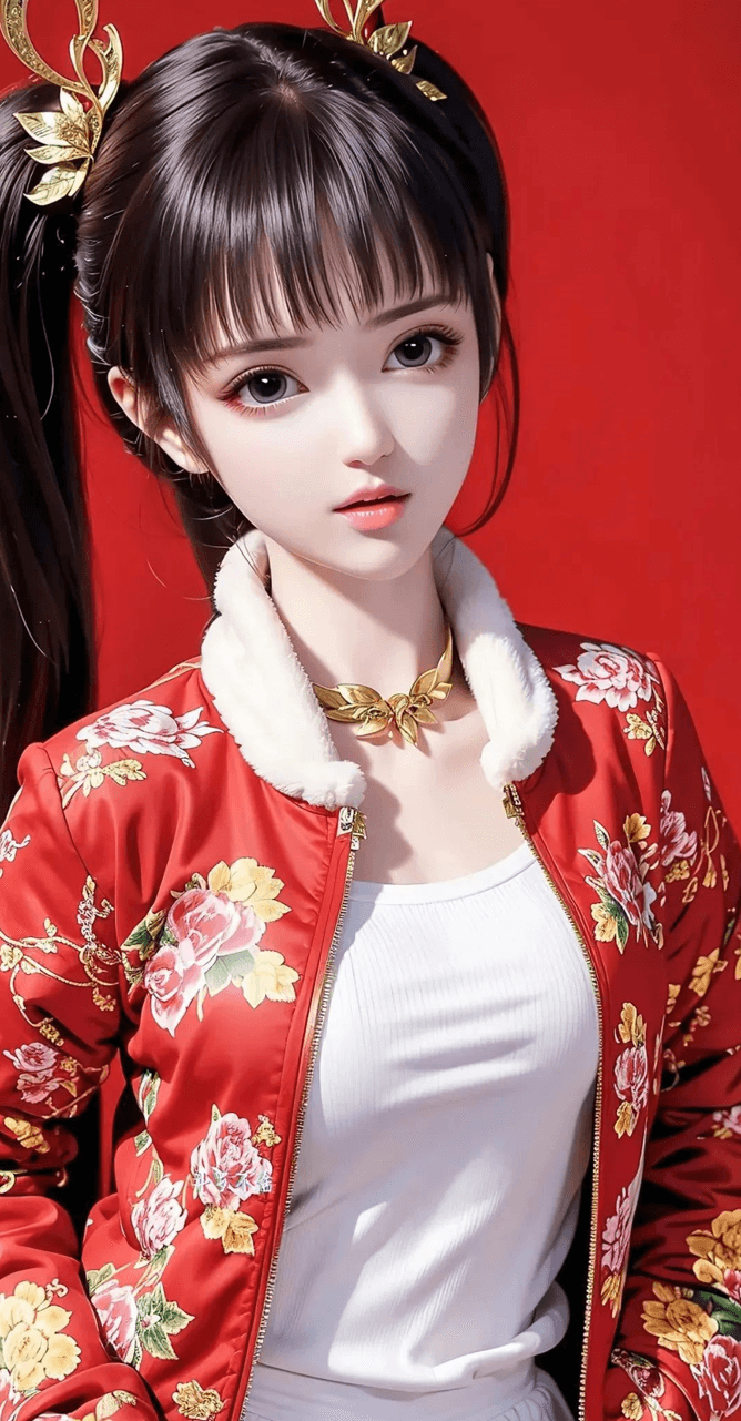斗破苍穹：喜欢紫妍的全部拷走！