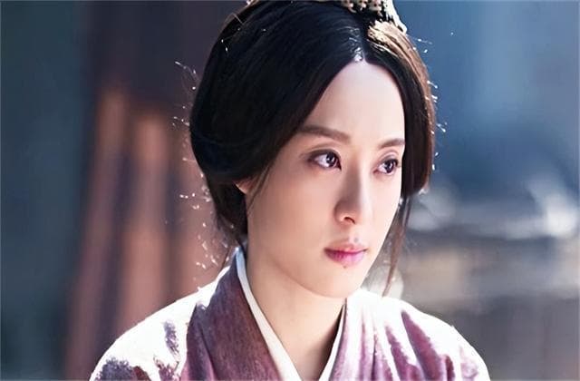 从芈八子到赵姬：历史上三位太后的私情与结局