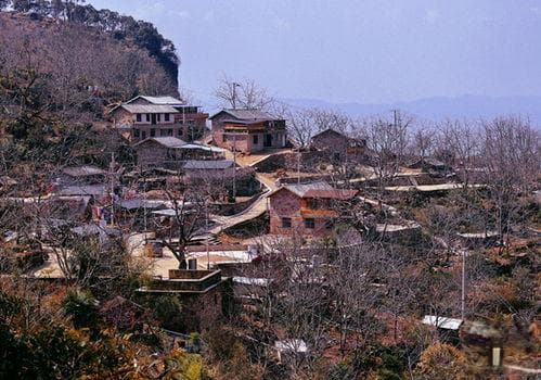 墨江旅游攻略：探寻云南南部的自然美景与文化魅力