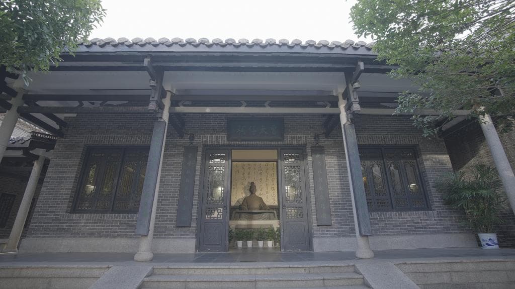 长沙太平街：千年古街焕发青春活力