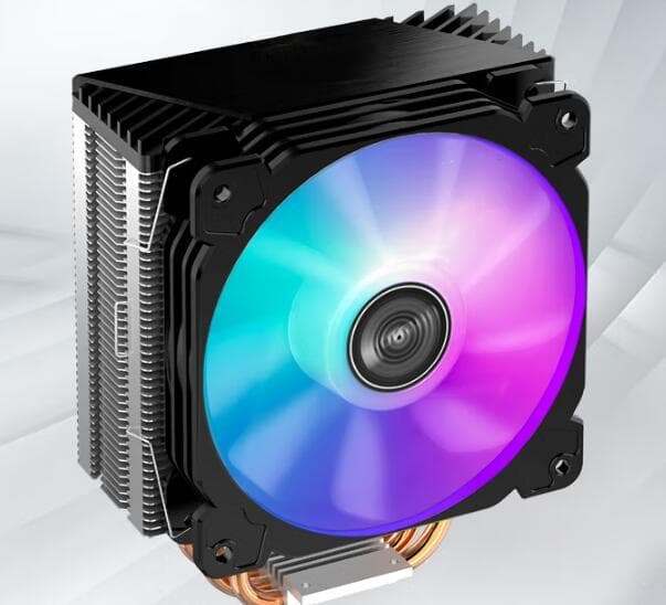 R5 5600G用什么散热器（r5 5600g 散热）