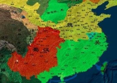 武庙72将中三国武将都有哪些人？司马懿为何没有进入?