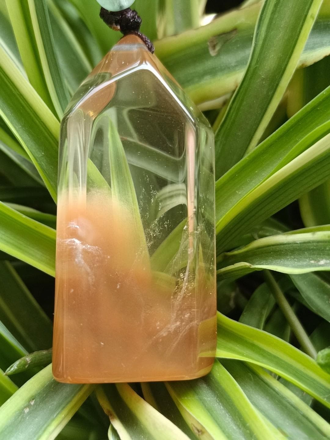 水晶基础知识2：兔毛篇