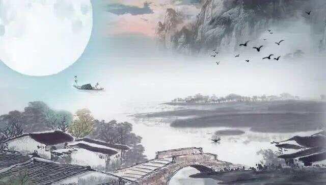 六句古诗词，越读越有味