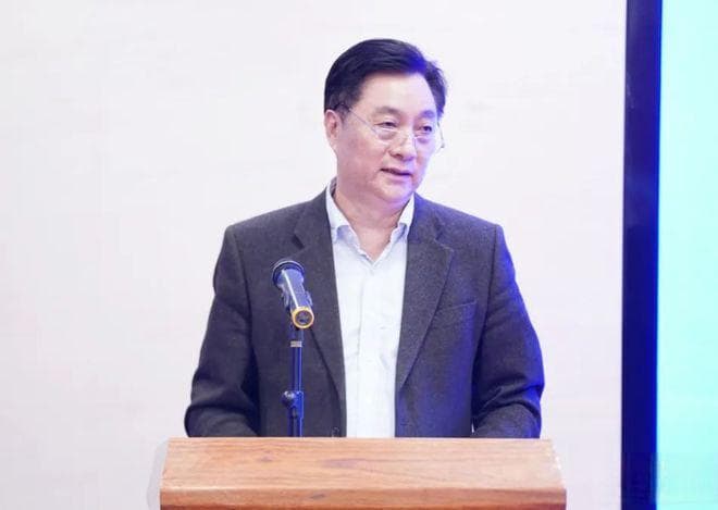 前国家法官学院院长黄永维：如何更好地建设司法公信力的七点思考
