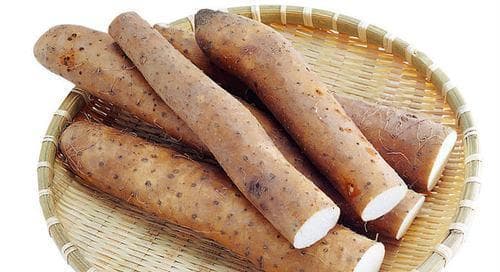 山药食用指南：功效、人群、用量全解析