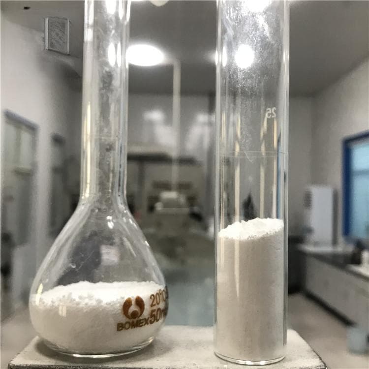 硬脂酸镁用氧化镁的工艺和要求