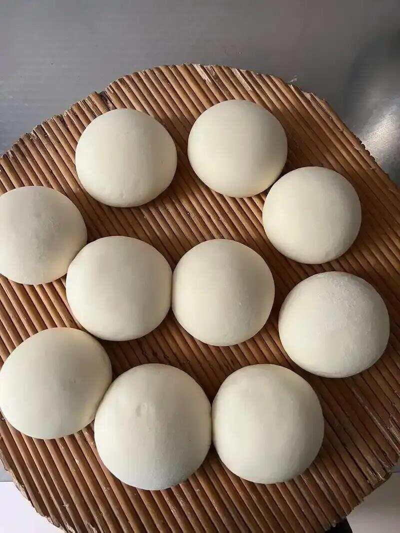 这些蒸食物的时间，打死都要记住