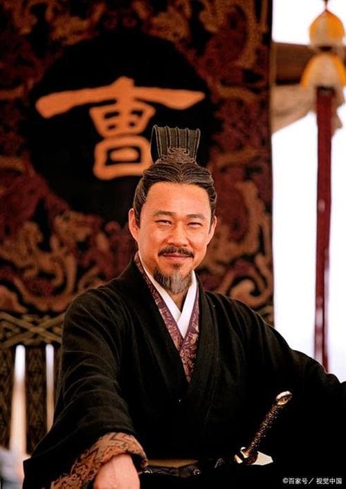 曹操是为什么是真君子?