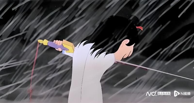 电影《哪吒》之问：传统文化在魔童的呐喊中重生还是消亡？