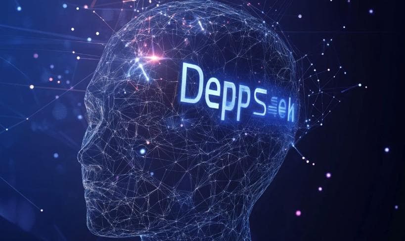 无人机+DeepSeek：放飞自我的智能化技术详解！