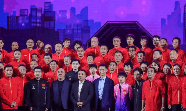 2024年成都混合团体世乒赛：比赛时间规则赛程国乒参赛情况详解