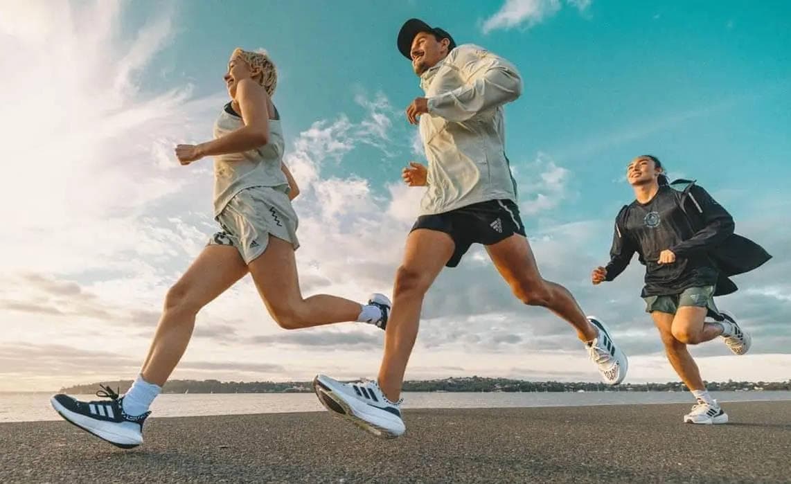 HIIT运动：燃脂新宠，健康新选择