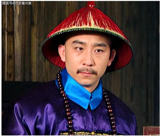 李卫开挂的人生，从一个乞丐摇身成为两江总督！