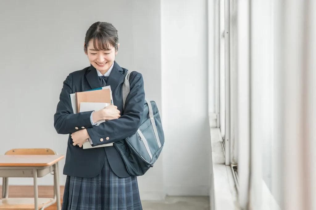 日本高中教育制度：从基础教育到留学指南