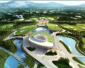 1999年昆明园艺博览会：中国首次举办的专业类世博会