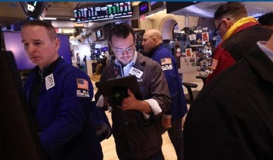 盘前：道指期货涨0.01% 比特币大跌6%