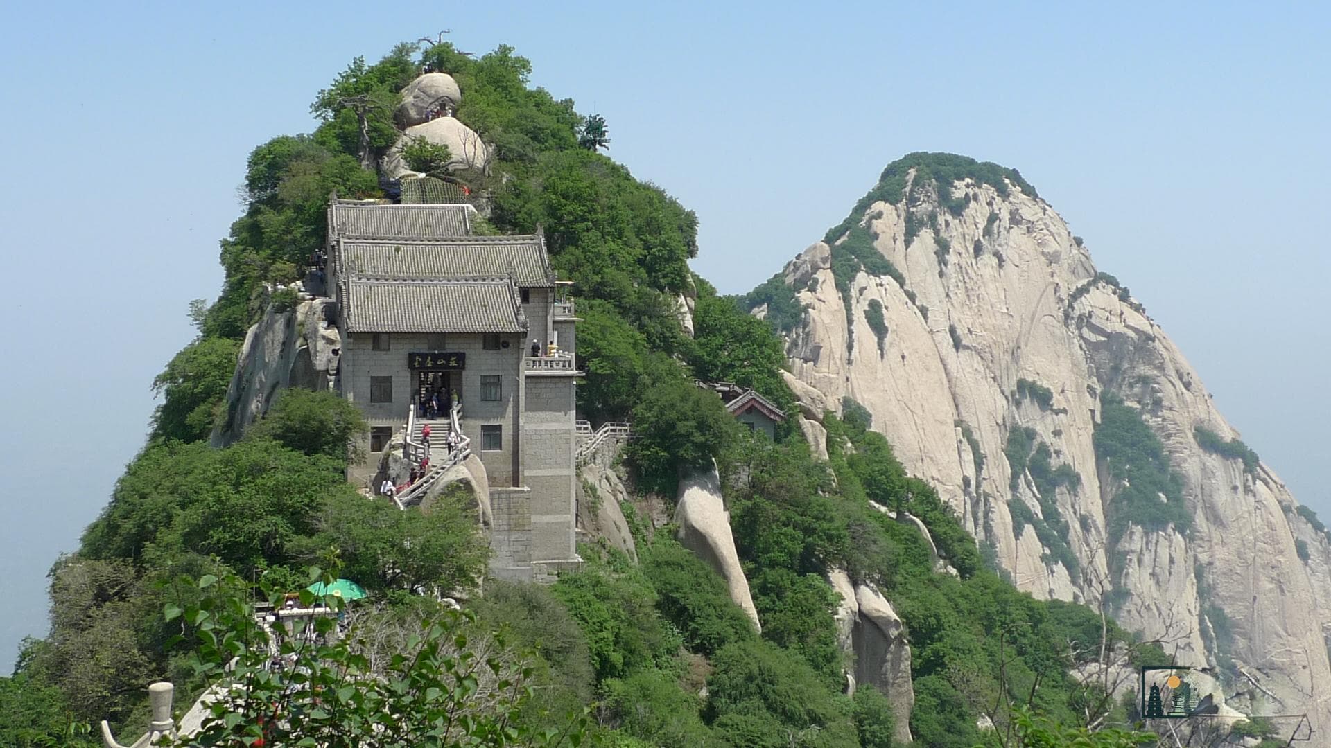 华山怎么去？全面交通指南