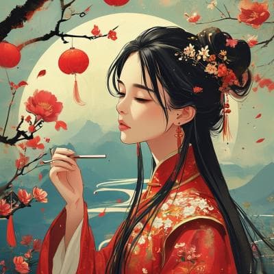 五宗法脉之禅宗泰斗虚云禅师简介